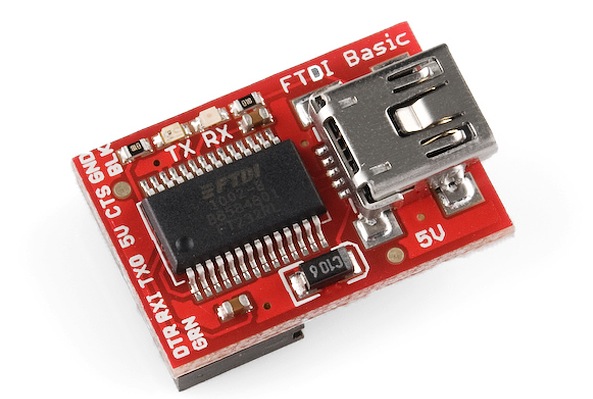 Sparkfun Education How To Install Ftdi Drivers