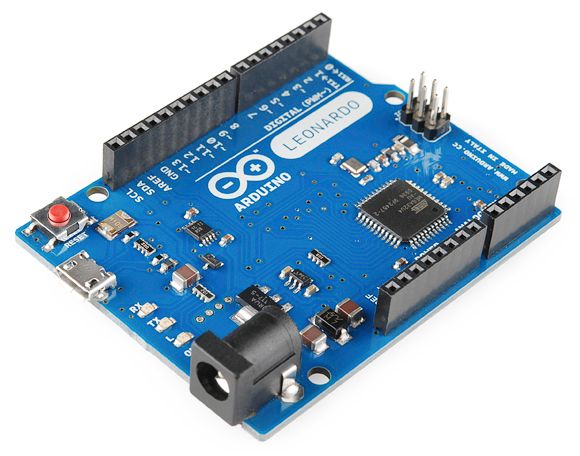 Understanding DC Power Supplies – ITP Physical Computing