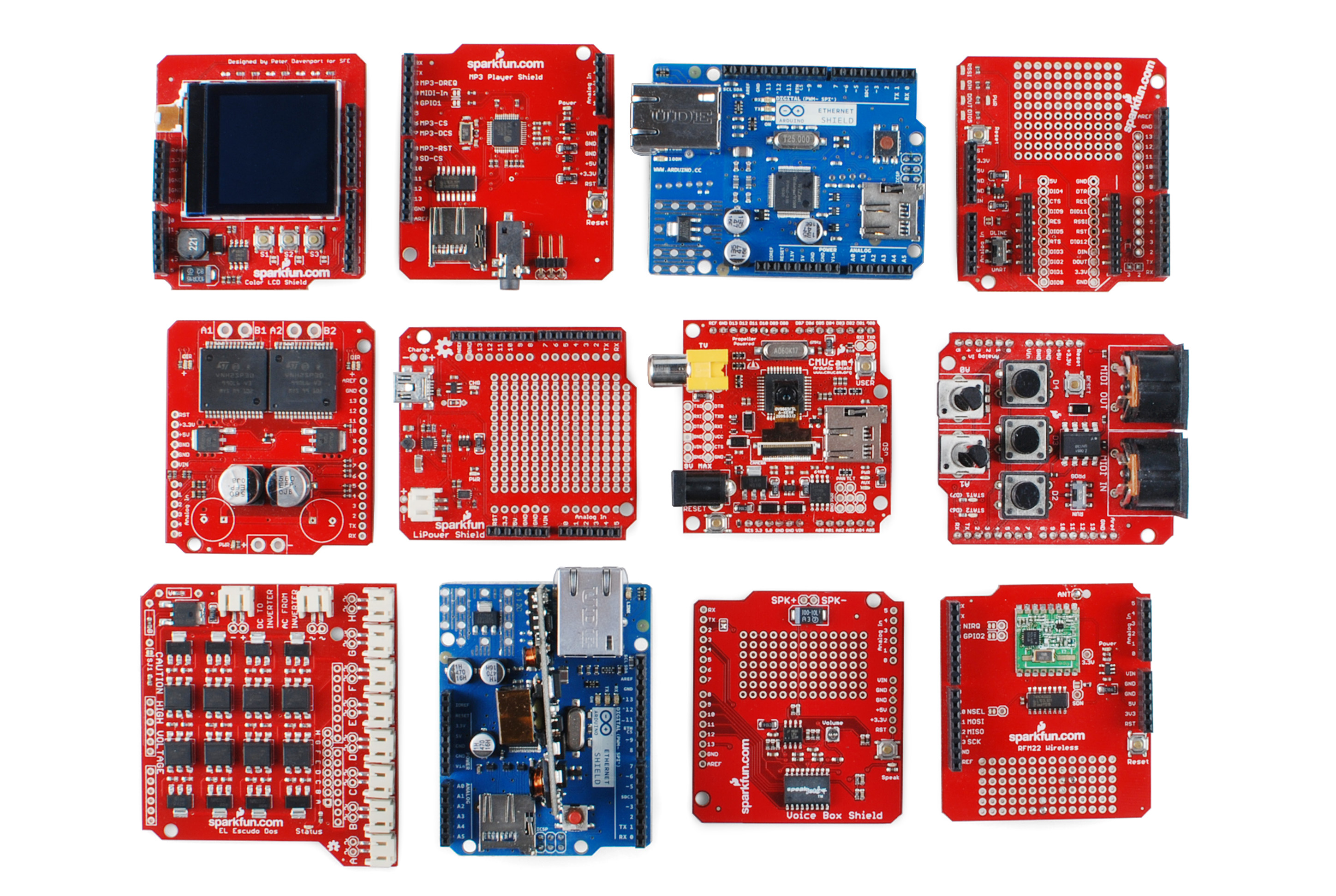 Arduino Basics Try Arduino