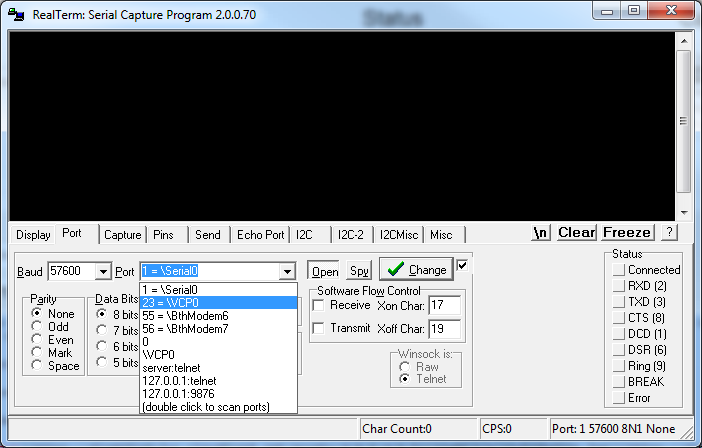 teraterm for windows 10