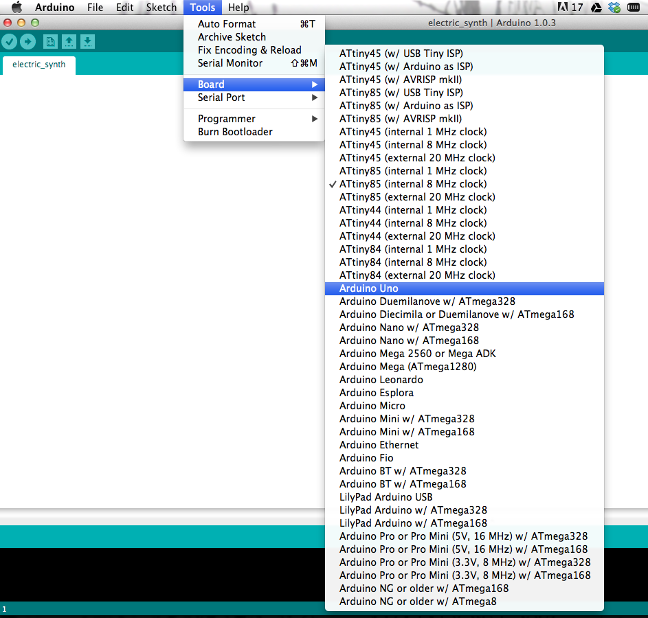 Download Arduino Ide Mac