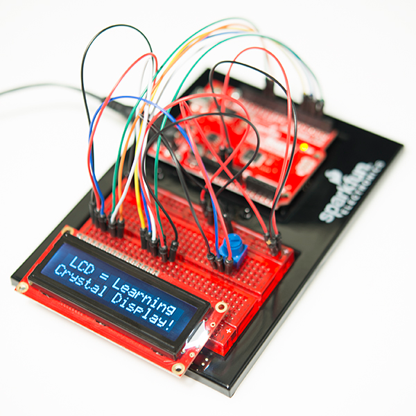 SparkFun ProDriver Hookup Guide - SparkFun Learn