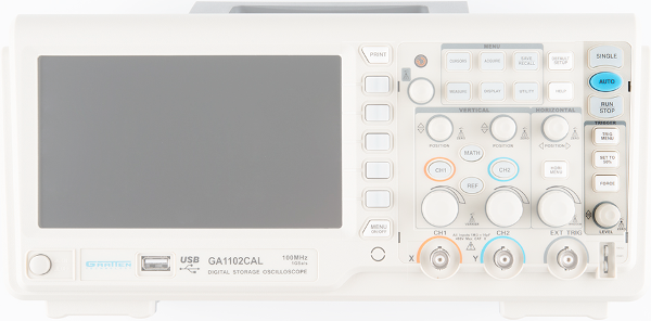 4 Ways to Use the Oscilloscope - wikiHow