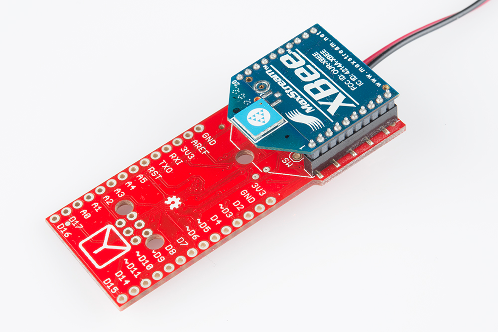 Arduino Pro-Micro – PrismaKBD