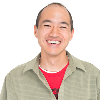 Brian Huang