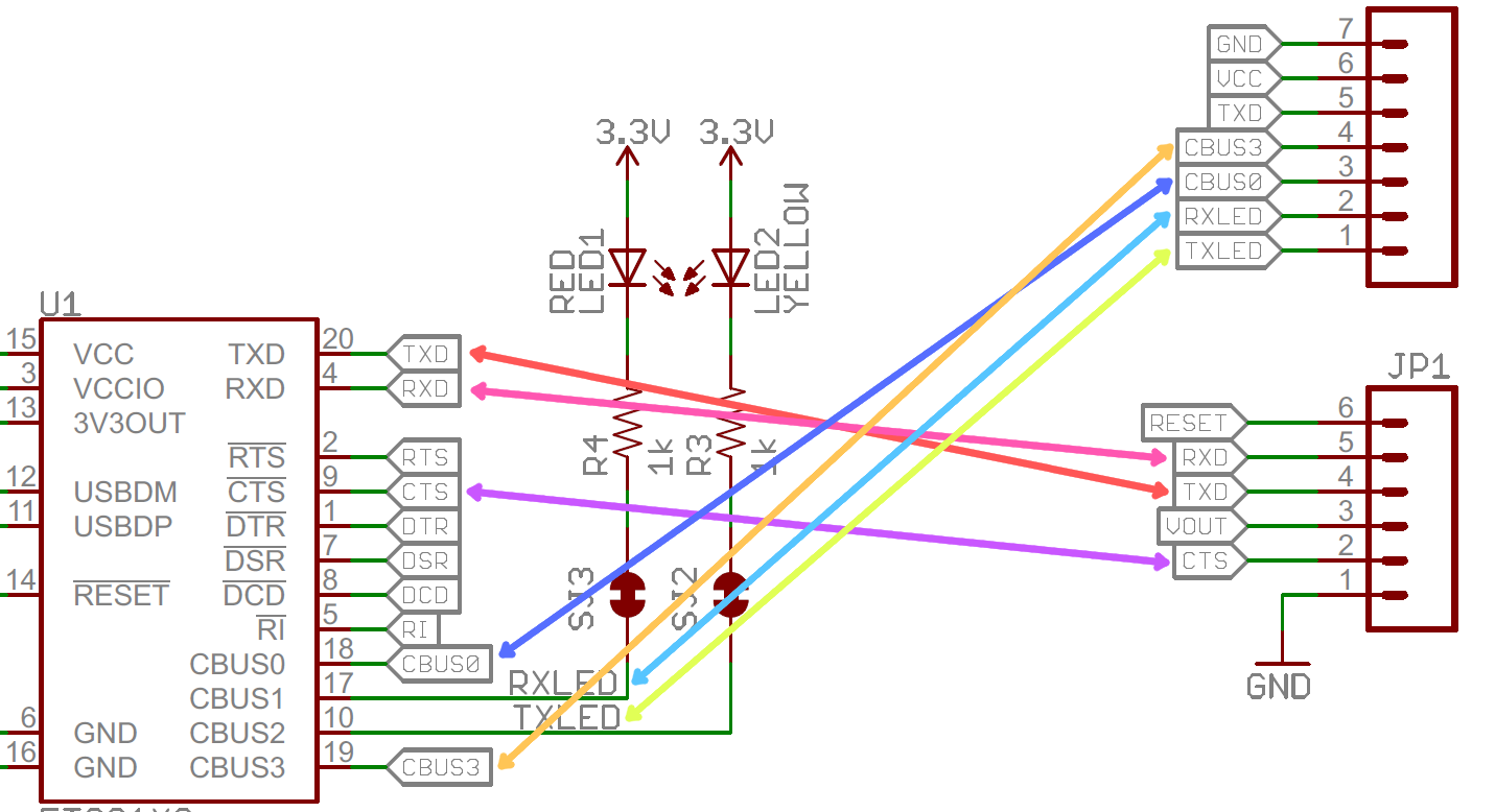 Schematic Diagrams For Beginners