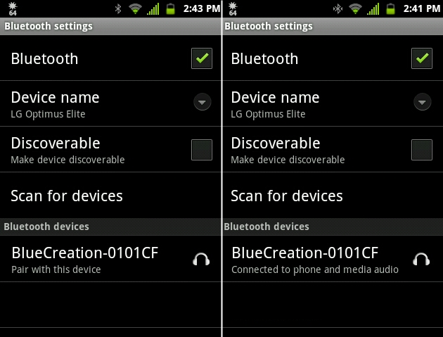 Wireless Audio Bluetooth Adapter w/ BC127 - SparkFun Learn