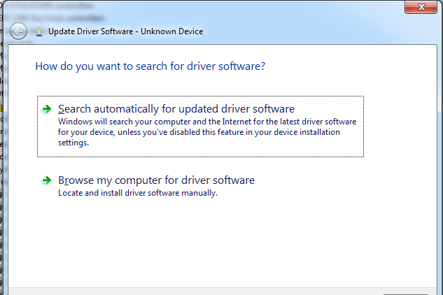 How To Stop Windows Vista From Installing Drivers Automatically