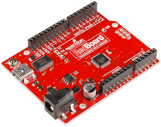 Arduino Comparison Guide Sparkfun Learn 4267