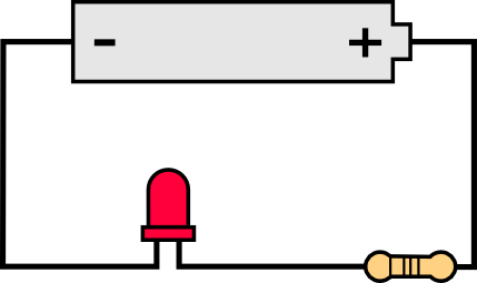 Light Emitting Diode Operation - Inst Tools