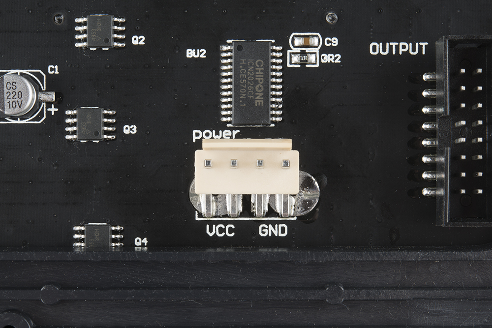 12V/5V Power Supply Hookup Guide - SparkFun Learn