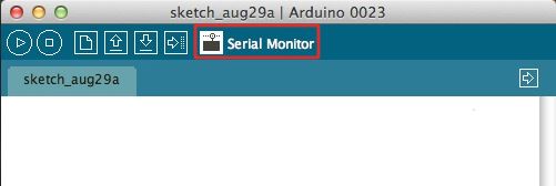 serial terminal program arduino