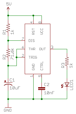 Resistor Size Chart