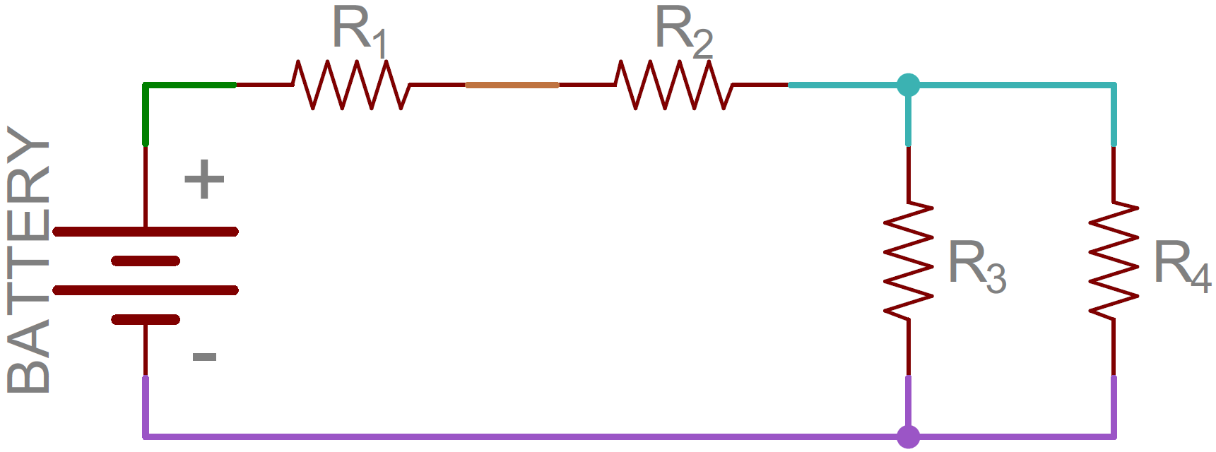 Series and Parallel Circuits - learn.sparkfun.com