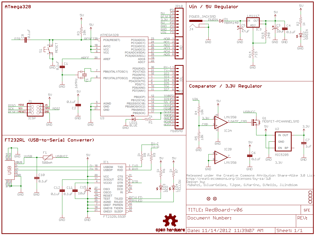 How To Read A Schematic Diagram How To Read A Schematic Learn Riset