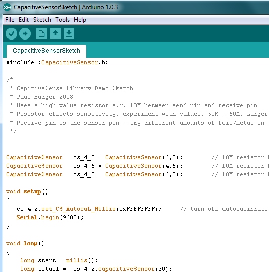 wire h library arduino