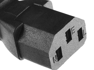 power connectors