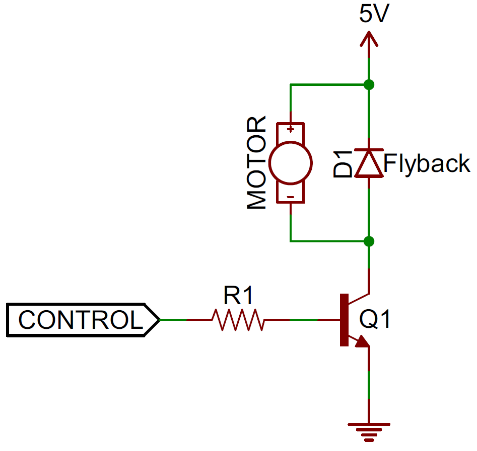 diode diagram circuit