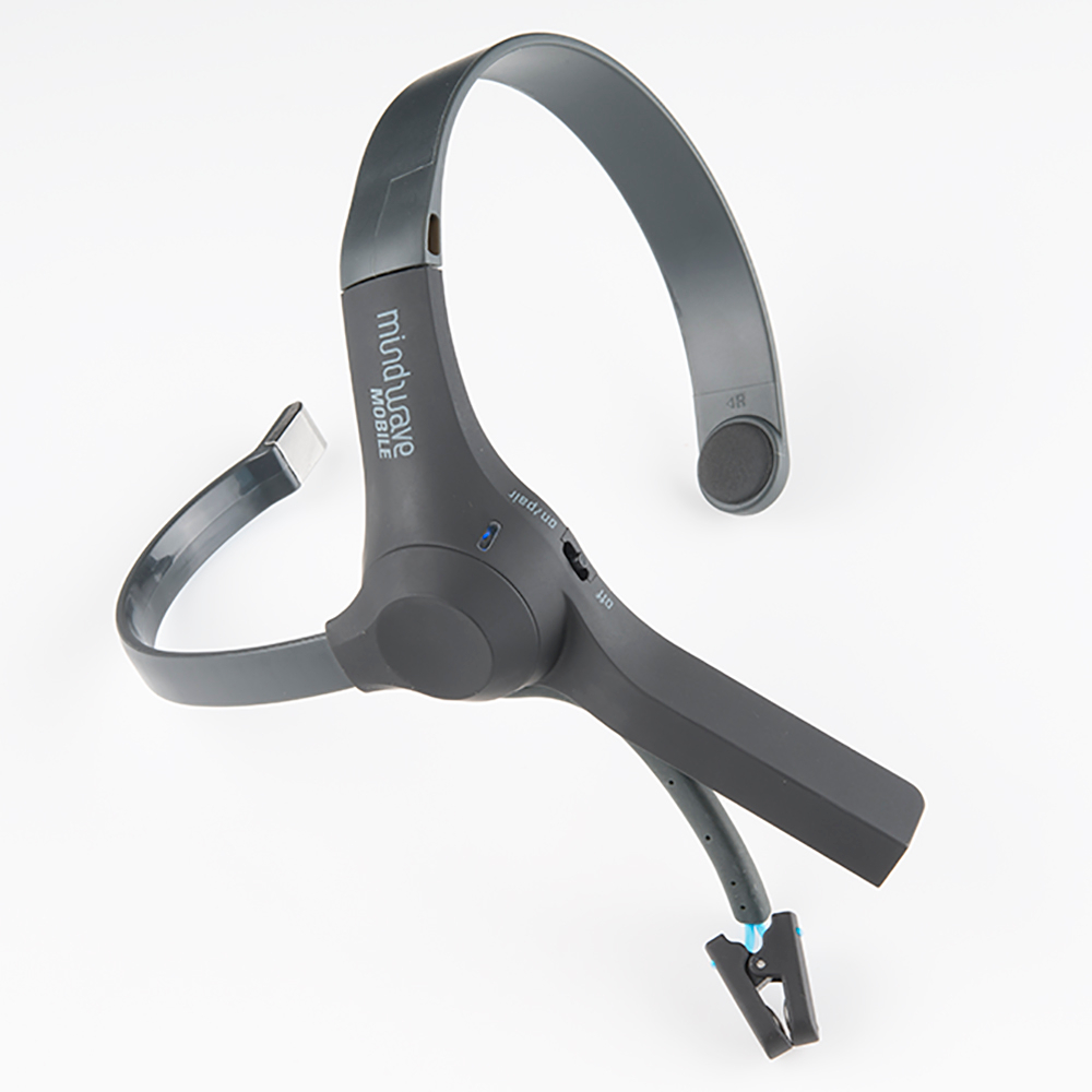 Neurosky mindwave mobile discount 2