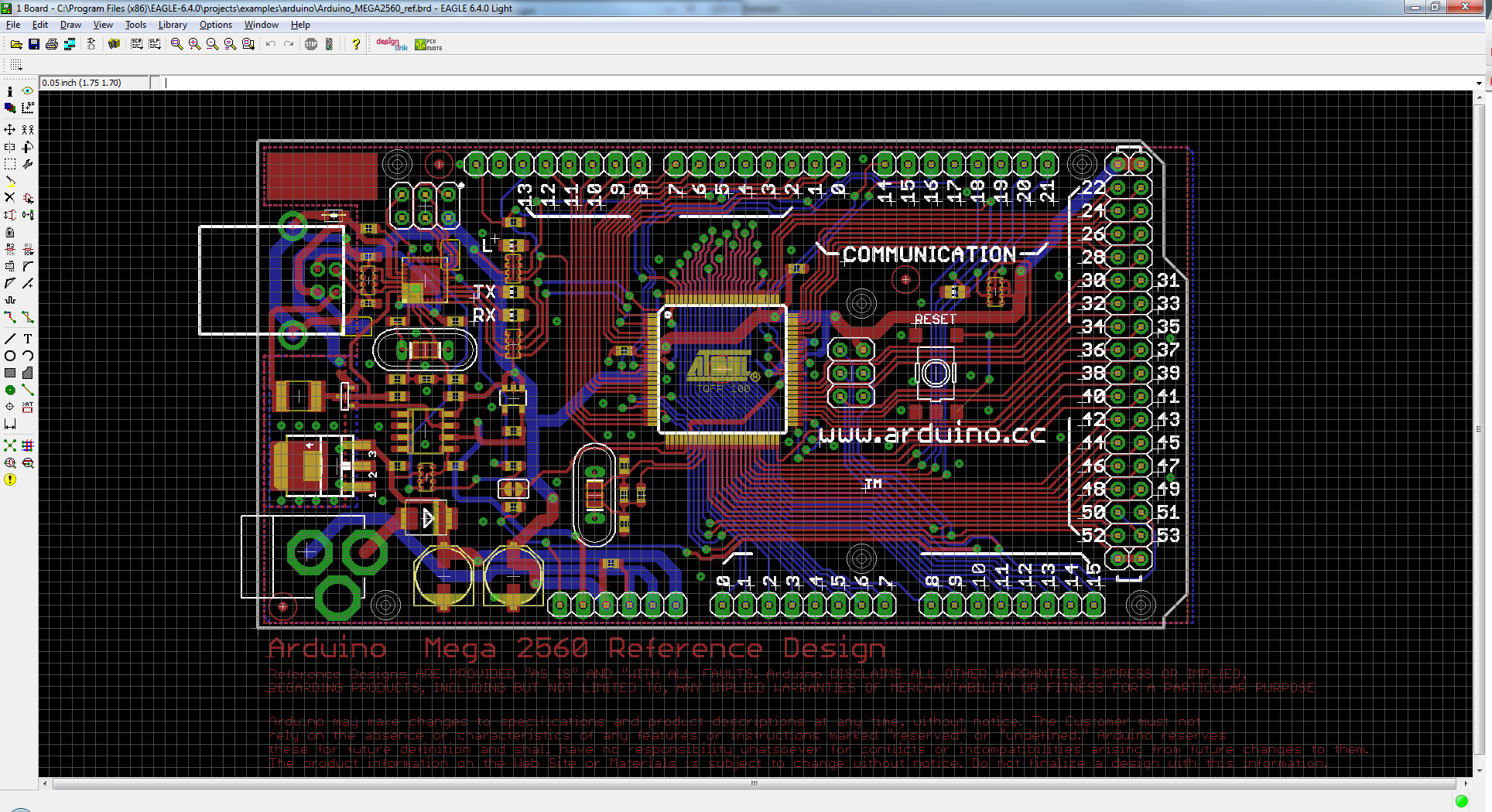 How to Install and Setup EAGLE - SparkFun Learn