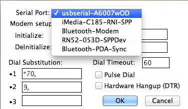 windows serial terminal