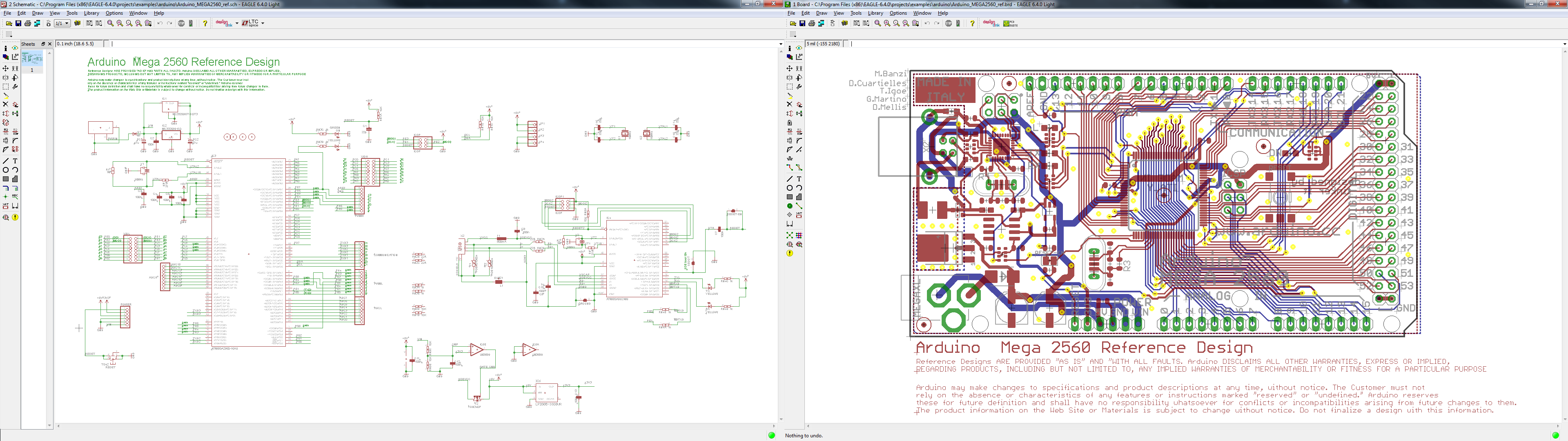 Arduino Uno Schematic Eagle Diagram Wiring Diagram