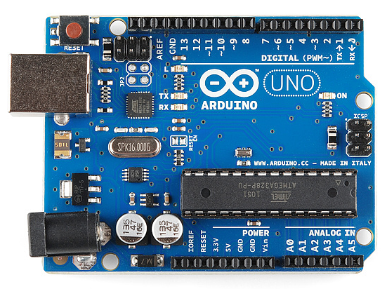 Multi temperature-humidity sensing with an Arduino Nano – TFT display:  sketch updated – thesolaruniverse