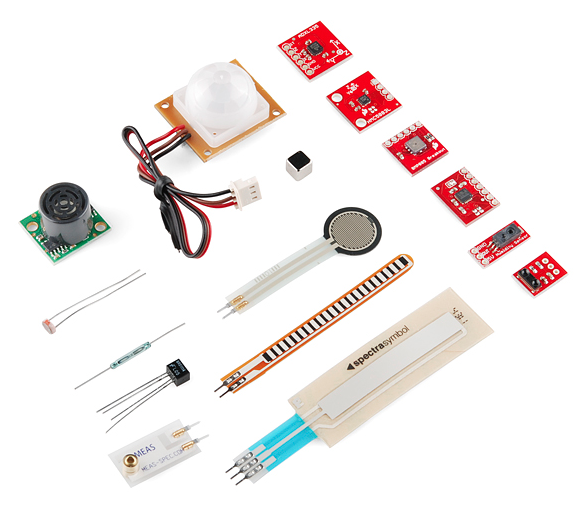 What is an Arduino? - SparkFun Learn