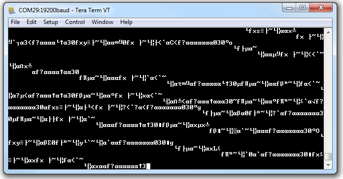 baud rate to bitrate converter