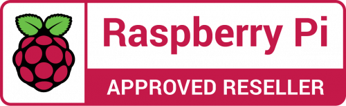 Raspberry Pi Approved Seller