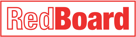 RedBoard Logo