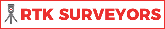 RTK Surveyor Logo