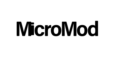 MicroMod logo