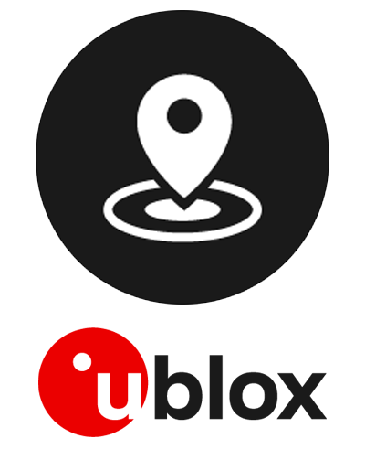ublox PointPerfect