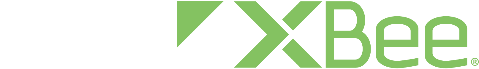 Digi XBee Logo