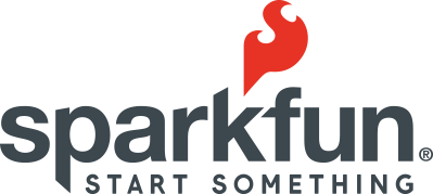SparkFun - Start Something