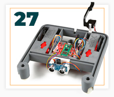 GPS Breakout Chip Antenna