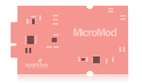 MicroMod Asset Tracker