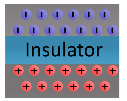 insulator definition physics