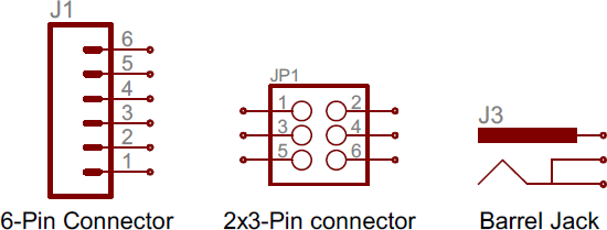 How To Read A Schematic Learn Sparkfun Com