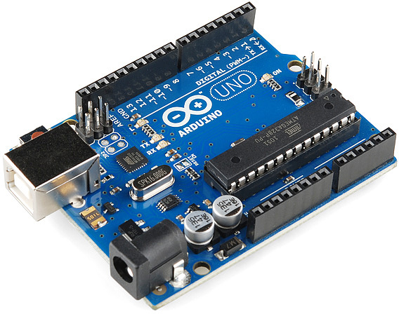 Arduino Boards Comparison Chart