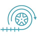 Wheel Encoder