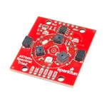 SparkFun Triad Spectroscopy Sensor - AS7265x (Qwiic)