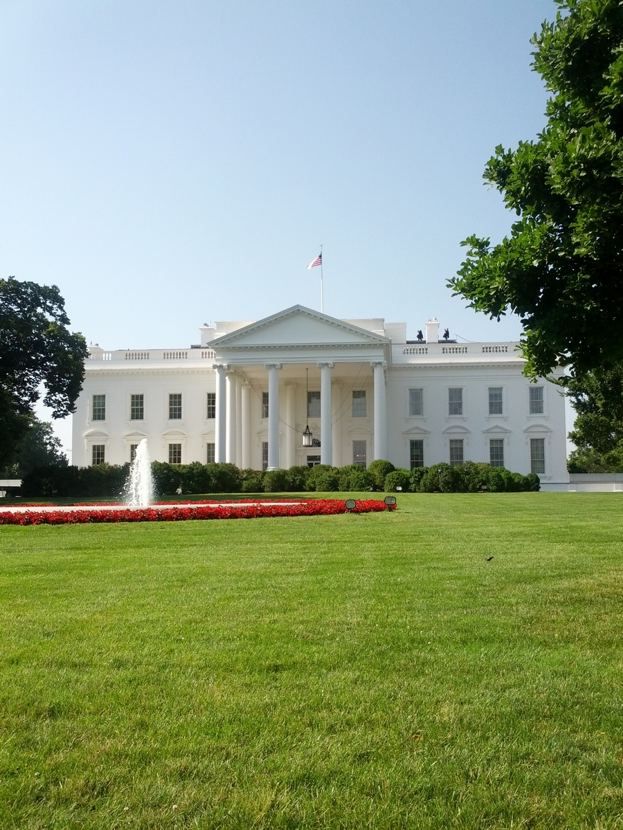 White House Recap - News - SparkFun Electronics