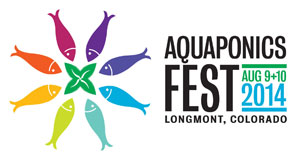 Aquaponics Fest 2014