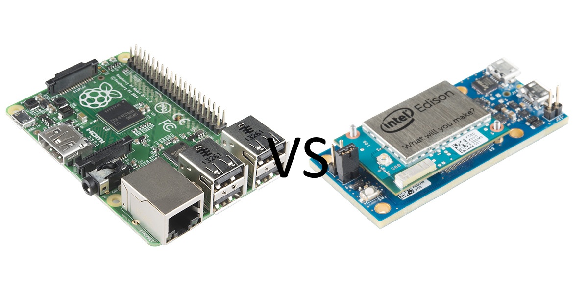 Arduino vs Raspberry Pi - what's the difference - Soldered Electronics