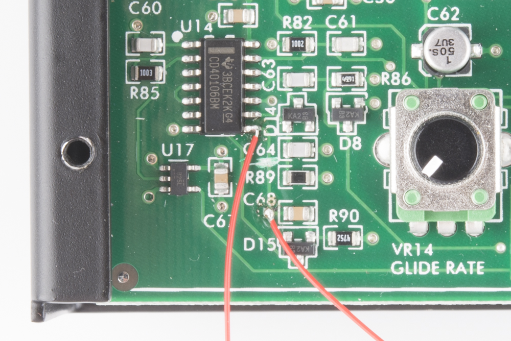 Audio Plug - 3.5mm - COM-11143 - SparkFun Electronics