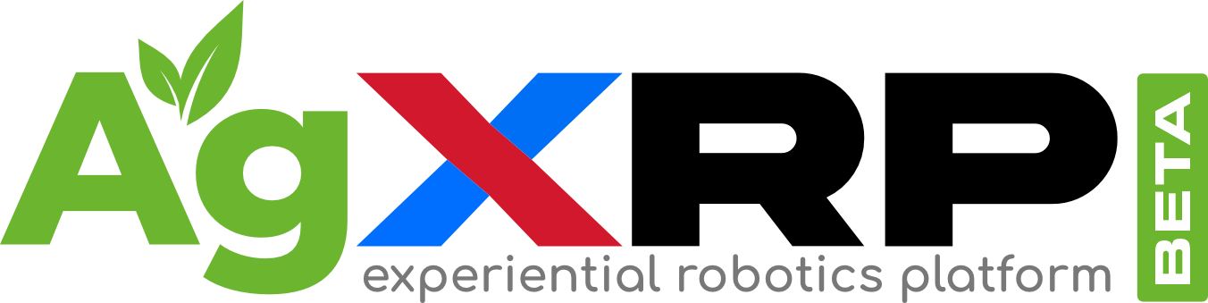 AgXRP Logo