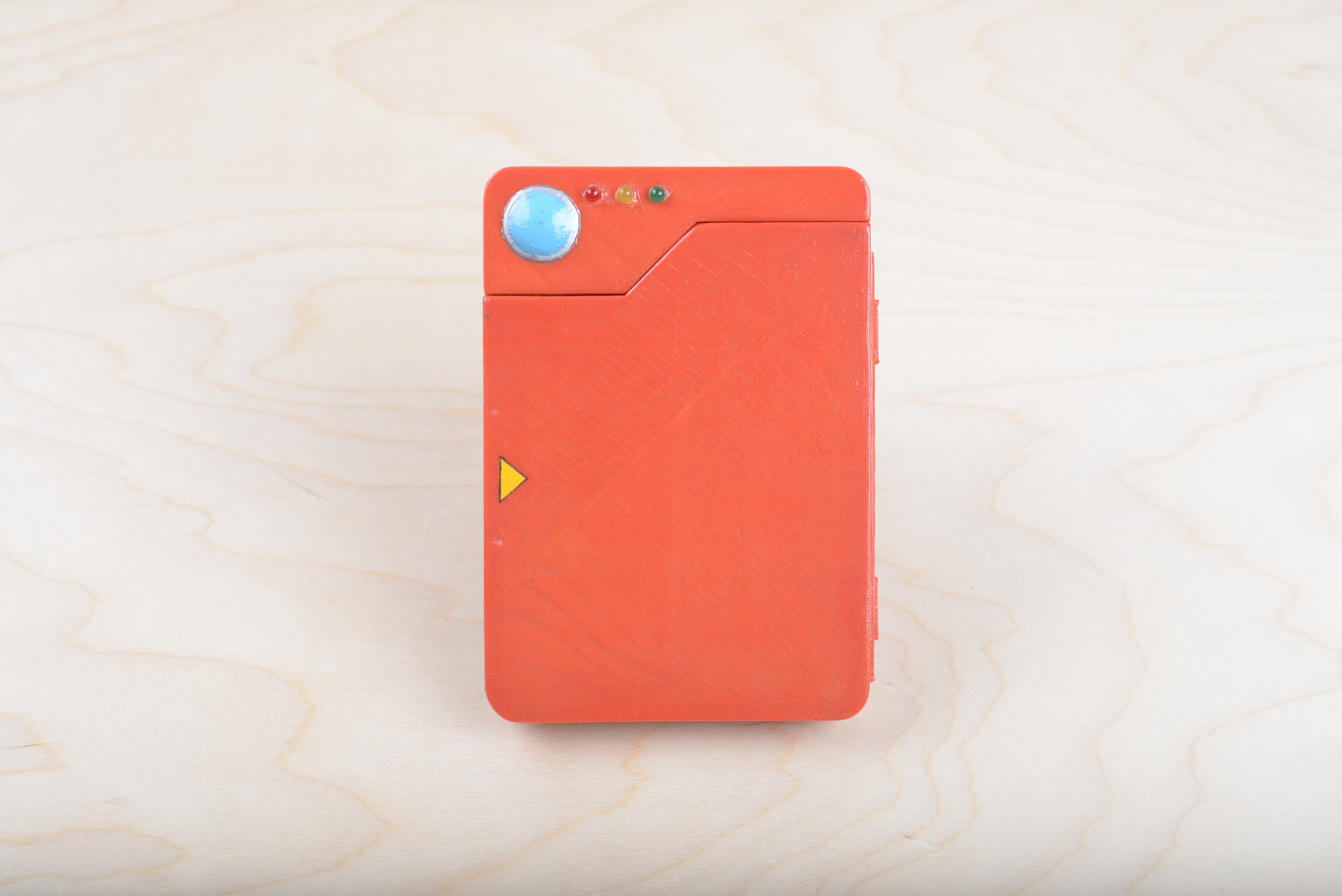 Pokedex Cover 