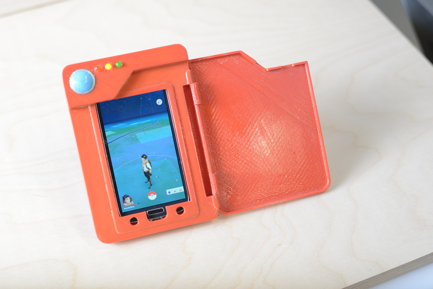 PokéMundo: Pokédex 3D - Como obter novos pokémon?